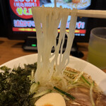 丸源ラーメン - 