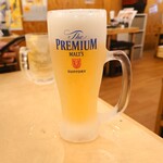 屋台居酒屋 大阪 満マル - 