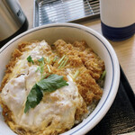 かつや 川口南鳩ヶ谷店 - 