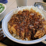 かつや 川口南鳩ヶ谷店 - 