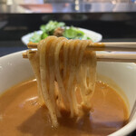 Japanese Soba Noodles 蔦 - 