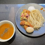 Japanese Soba Noodles 蔦 - 