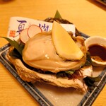 まいもんや かっぱ - 2023年７月　夏輝