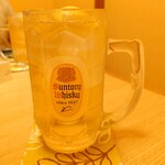 まいもんや かっぱ - 2023年７月　お代わり