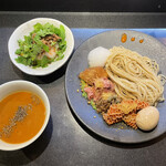 Japanese Soba Noodles 蔦 - 