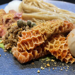 Japanese Soba Noodles 蔦 - 