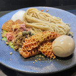 Japanese Soba Noodles 蔦 - 
