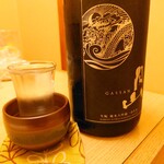 まいもんや かっぱ - 2023年７月　渾身の１杯