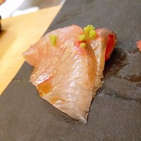 鮨よしかわ 恵比寿 - 