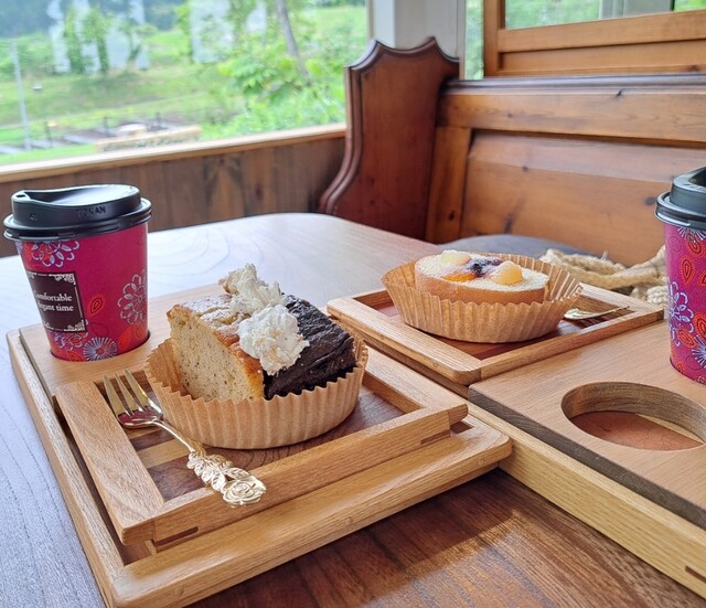 小丸山珈琲 &ndash; 庭坂の落ち着く喫茶店 | 福島市で自家焙煎コーヒーを楽しむ