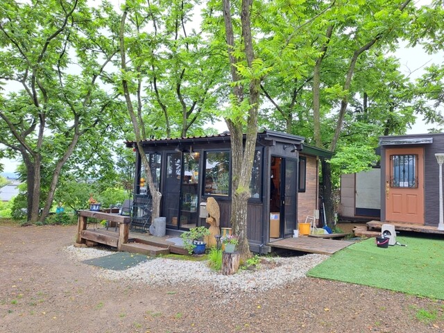 小丸山珈琲 - 庭坂（喫茶店）の写真