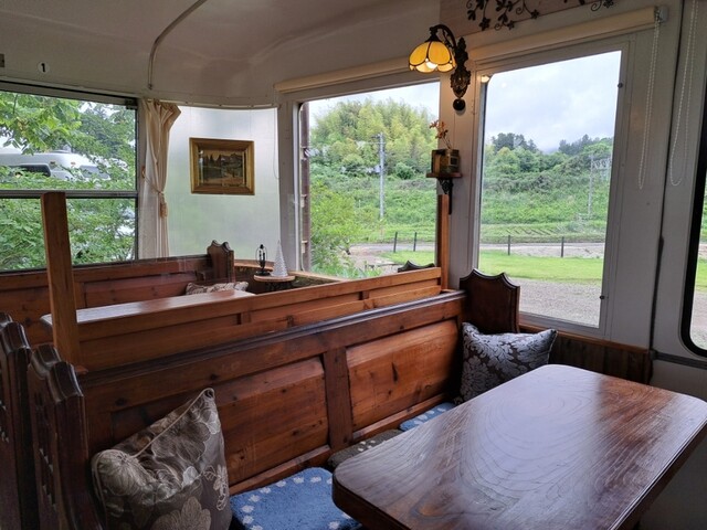 小丸山珈琲 - 庭坂（喫茶店）の写真