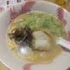 ラーメン龍の家 ワシントン通り店