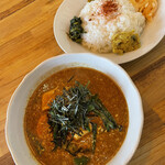 スープカレー やまやまや - 