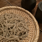 Soba Shunsai Kosuge - 