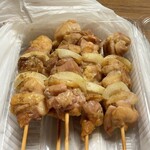 Mikasa Ponbetsu Yakitori Kinjirou - 