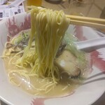 ラーメン龍の家 - 