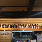 とんがり亭 - 