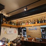 とんがり亭 - 