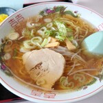 Kogane - 2023年7月　牛骨ラーメン