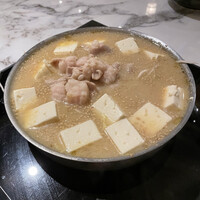 博多もつ鍋 やま中 博多店 - 