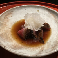 肉屋 田中 -  肉屋 田中 -