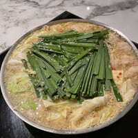 博多もつ鍋 やま中 博多店 - 