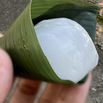 羊羹屋本舗 - 水大福