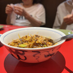 陳麻婆豆腐小吃館 - 麻婆豆腐