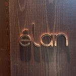 L'elan - 