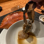 和牛中國菜 熊ノ花レ - 