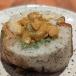 nishinakasu泥川武士 - ちょっと暖かいうちに頂いた。めちゃめちゃトロトロてしあわせ。