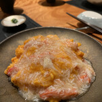 和牛中國菜 熊ノ花レ - 