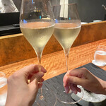 和牛中國菜 熊ノ花レ - 