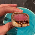 和牛中國菜 熊ノ花レ - 