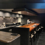 和牛中國菜 熊ノ花レ - 