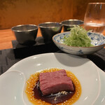 和牛中國菜 熊ノ花レ - 