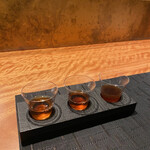 和牛中國菜 熊ノ花レ - 