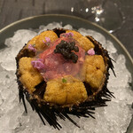 和牛中國菜 熊ノ花レ - 