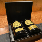 和牛中國菜 熊ノ花レ - 