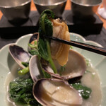 和牛中國菜 熊ノ花レ - 