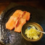 焼肉バズーカF - タン塩