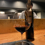 和牛中國菜 熊ノ花レ - 