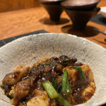 和牛中國菜 熊ノ花レ - 