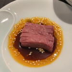 和牛中國菜 熊ノ花レ - 