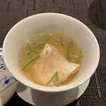 和牛中國菜 熊ノ花レ - 