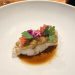 和牛中國菜 熊ノ花レ - 