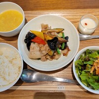熱香森 - 