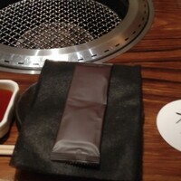 松庵 韓菜房 栄大津通店 - 
