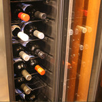 やちゃぼう - 特選ワインを取り揃えております！ 